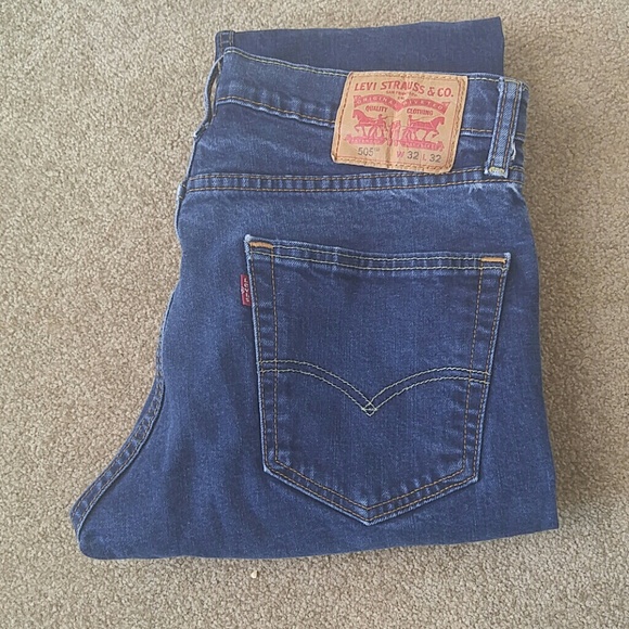 levis 32x32